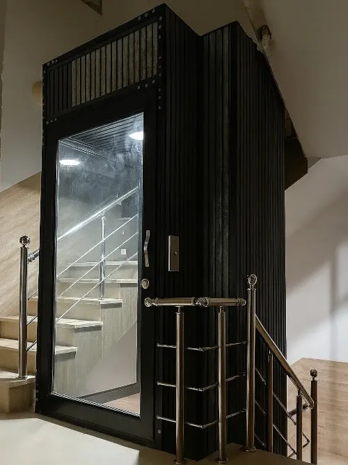 هزینه‌های نگهداری و تعمیرات آسانسور خانگی